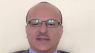 Yahya Mohamed Abdullah Saleh