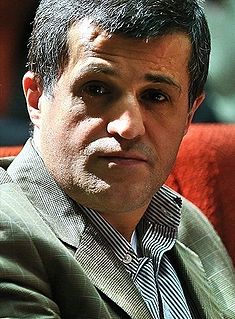 Yasser Hashemi Rafsanjani