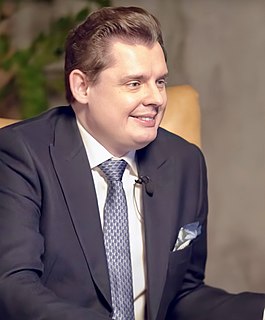 Yevgeny Ponasenkov
